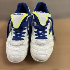 ディアドラ　フットサルシューズ　26cmのサムネイル