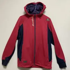 L Mizuno Global Elite ジャケット ジャージ