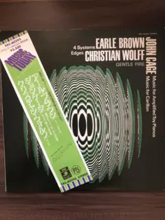 2025年最新】John Cageの人気アイテム - メルカリ