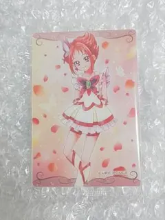 2026年最新】プリキュアカードウエハースの人気アイテム - メルカリ