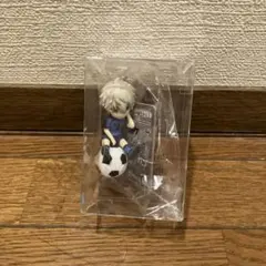 ブルーロック　凪　ぷちっとのりマス