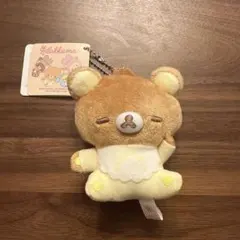 2025年最新】うさうさベビー リラックマの人気アイテム - メルカリ