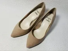 MH83◆新品◆ODETTE E ODILE ポインテッドパンプス70 23.0