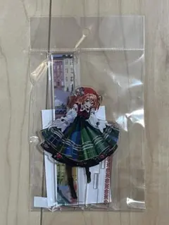 マクロス MACROSS POP UP STORE フレイア - メルカリ