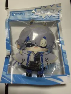 にじさんじ 小柳ロウ にじぱぺっと Dytica にじぱぺ ④ - メルカリ