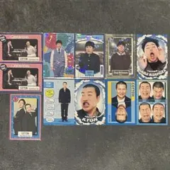 コットン よしもとコレカ 11枚セット