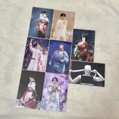 スタフェス 山中一輝 公式写真 3枚セット - メルカリ