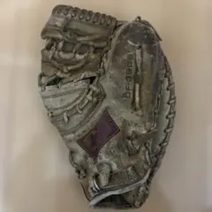 SSK ファーストミット　DF-3900 右投げ用