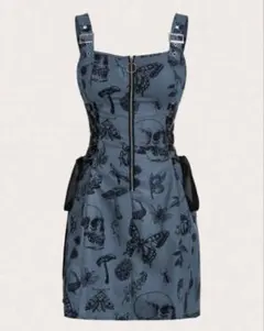 shein ワンピース