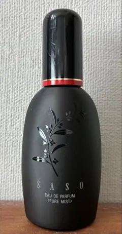 資生堂 沙棗 SASO オードパルファム 50ml - メルカリ