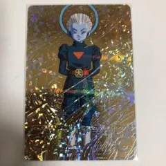 ドラゴンボール - 極上美品！ドラゴンボールヒーローズ　パラレル大神官 SH6-SEC2 大神官 UR【歴代NO.1カードゲットキャンペーン】【金箔