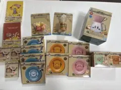 星のカービィ 一番くじ KIRBY’S BURGER セット 未開封