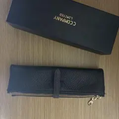 Ccompany ルポペンケース