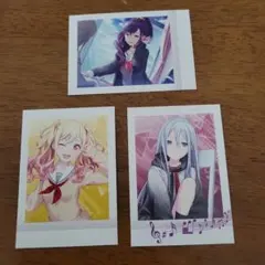 プロセカ　ぱしゃこれ　まとめ売り