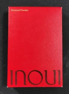 新品未開封インウイプレストパウダー　本体セット　限定品 新品未開封インウイプレストパウダー 本体セット 限定品