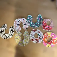 スタイセット　MARLMARL マールマール　マリメッコ　marimekko