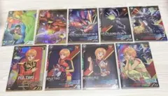 アーセナルベース FQB05 パラレル プルツー キュベレイMk-II