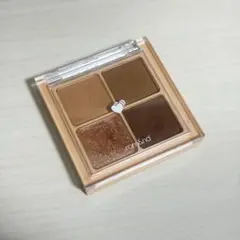 rom&nd アイシャドウパレット