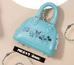 【匿名】Disney バッグ