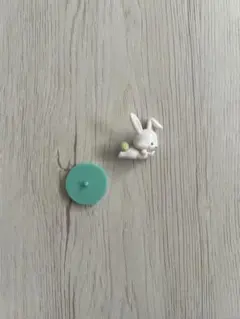 チョコエッグ サンリオキャラクターズ ウィッシュミーメル