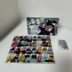 呪術廻戦 アクリルキーホルダーorスタンド