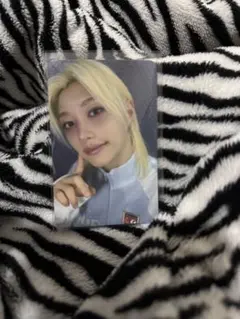 Stray Kids Do it フィリックス トレカ platform