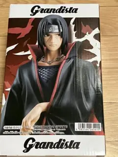 2025年最新】NARUTO-ナルト- 疾風伝 Grandista-UCHIHA ITACHI-の