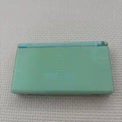 ニンテンドーDS Lite アイスブルー 充電器 タッチペン付き