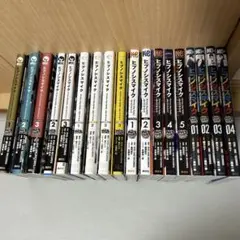【特典CD付き多数】ヒプノシスマイク　コミック　コミカライズ　漫画