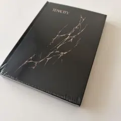 SF9 フルアルバム [TENACITY] INTEND Ver.