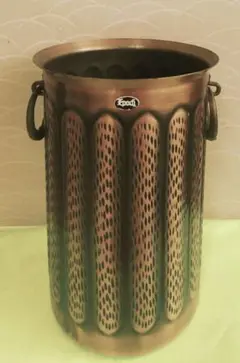 銅製傘立て