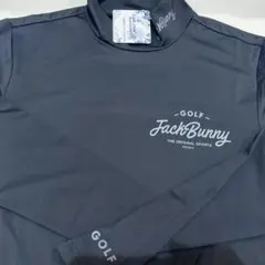 新品未使用 ジャックバニー クールインナー Sサイズ ネイビー