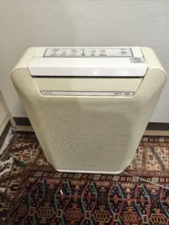 «新品未使用品»東芝 コンプレッサー式衣料乾燥除湿機 RAD-63DFX-W 2025年最新】RAD-63DFXの人気アイテム - メルカリ