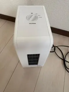 DAINICHI 置き型加湿器 ピンクホワイト - メルカリ