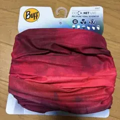 buff ネックウォーマー