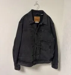 LEVI'S リーバイス EDIFICE エディフィス別注 デニム ovy L