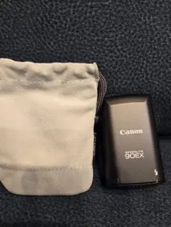 Canon スピードライト 90EX ストロボ