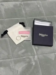 Nicoiro 指輪
