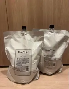 ゆうなトリキュア❣️トリートメントM❣️ 詰め替え2500ml❣️ ゆうなトリキュア❣️トリートメントM❣️ 詰め替え2500ml❣️ 8