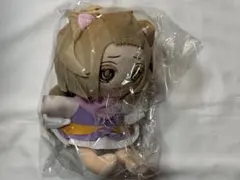新品 遊戯王 YCSJ KCストア 灰流うらら ぬいぐるみ - メルカリ