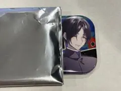 ナインリップ 9.R.I.P sequel ステラワース 早期予約 缶バッジ 響
