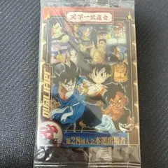 ドラゴンボール ウエハース 森永製菓 未開封 DXT1-09-036 - メルカリ