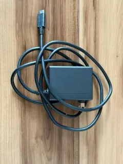 Nintendo Switch 純正 ACアダプター USB Type-C