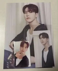 SEVENTEEN シーグリ 2024 ホシ