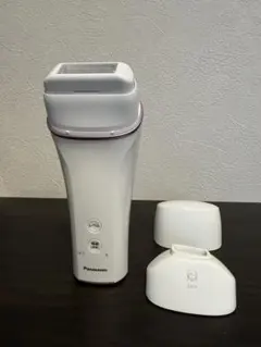 Panasonic ES-WH76-P(ピンク) 光エステ ボディ&フェイス用 - メルカリ
