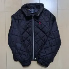 POLO RALPH LAUREN キッズ キルティングジャケット 130サイズ