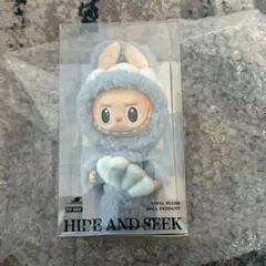 2025年最新】HIDE and SEEK labubuの人気アイテム - メルカリ
