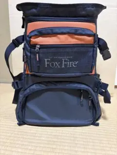 2026年最新】カメラバック fox fireの人気アイテム - メルカリ