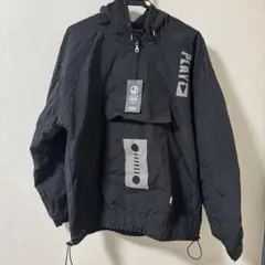 ステカセキング　アノラックパーカー　キン肉マン