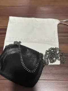 値下中STELLA McCARTNEY ファラベラミニ
